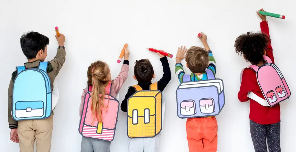 10-conseils-pour-bien-réussir-sa-rentrée-scolaire La bulle atypique