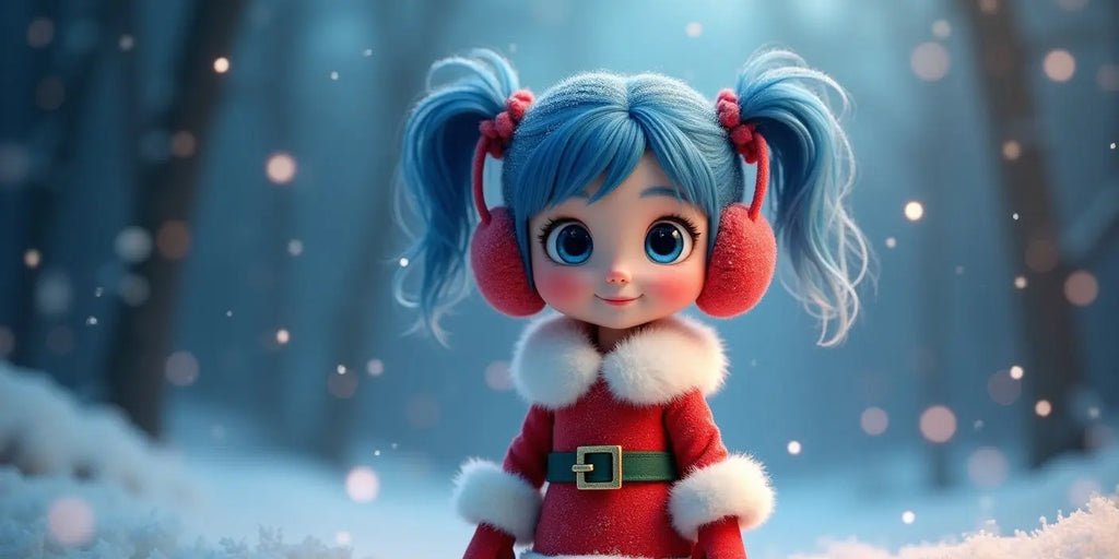 Noël-se-Rapproche La bulle atypique