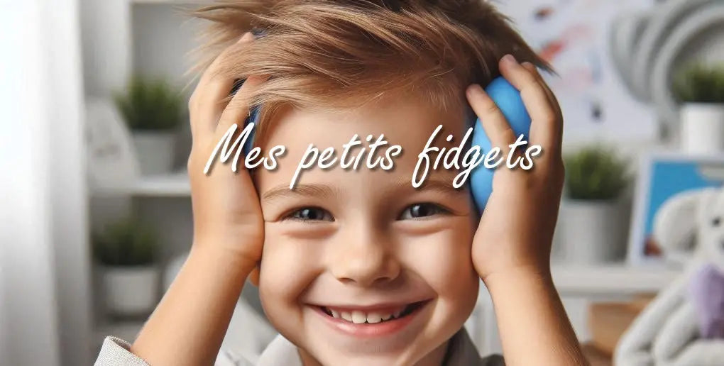 Nos-jouets-fidgets La bulle atypique