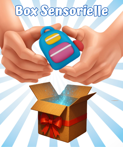 Box sensorielle