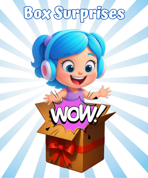 Box surprise