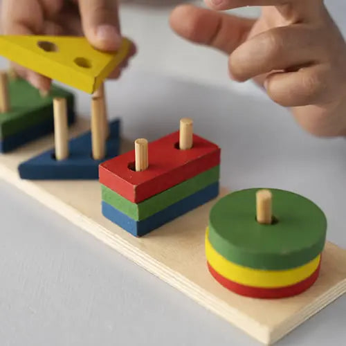 Jeux-éducatifs La bulle atypique