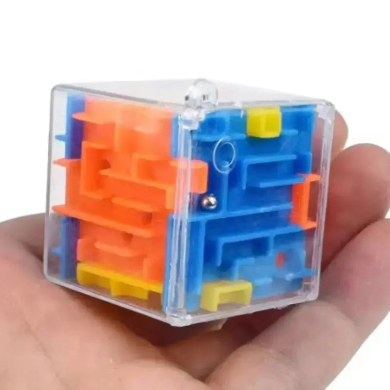 Jouets-Fidgets La bulle atypique