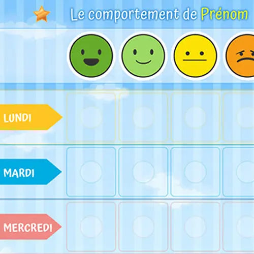 Kit-Routine-Comportement La bulle atypique