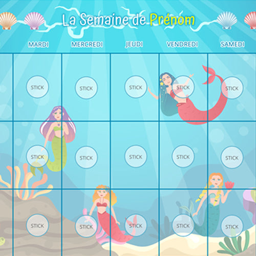 Kit-Routine-Semaine La bulle atypique