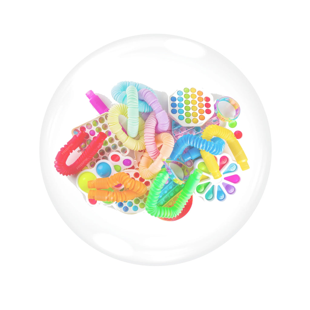 Kits-Bulle-Anti-Stress La bulle atypique