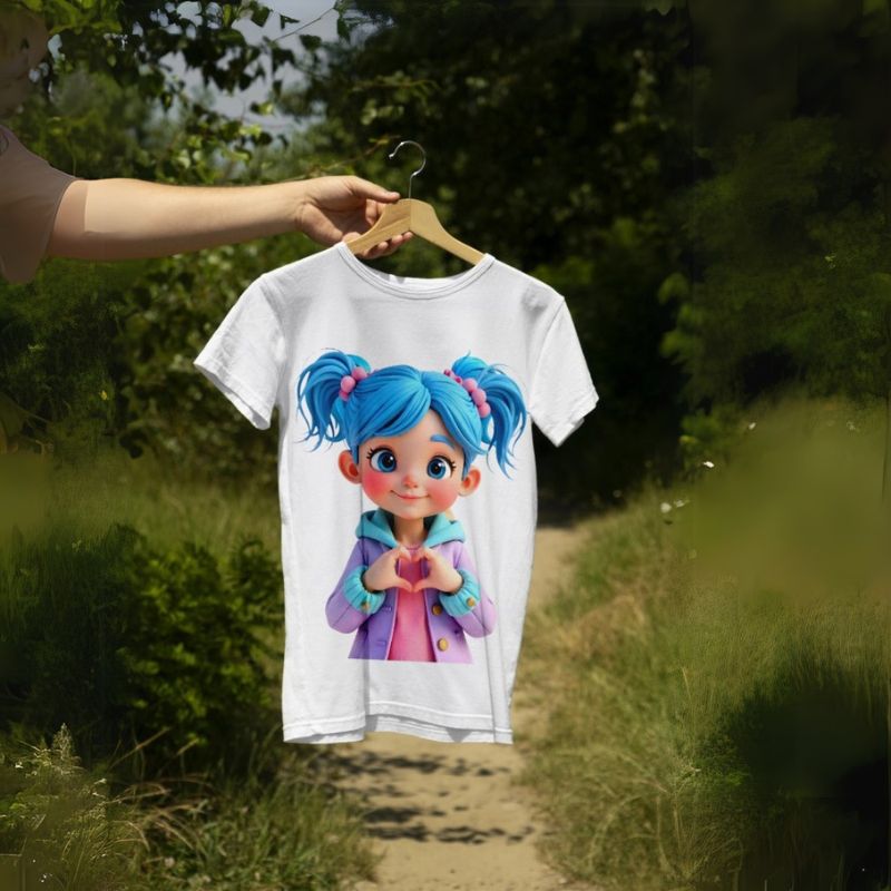 Vêtements & T-shirts - Produits personnalisés