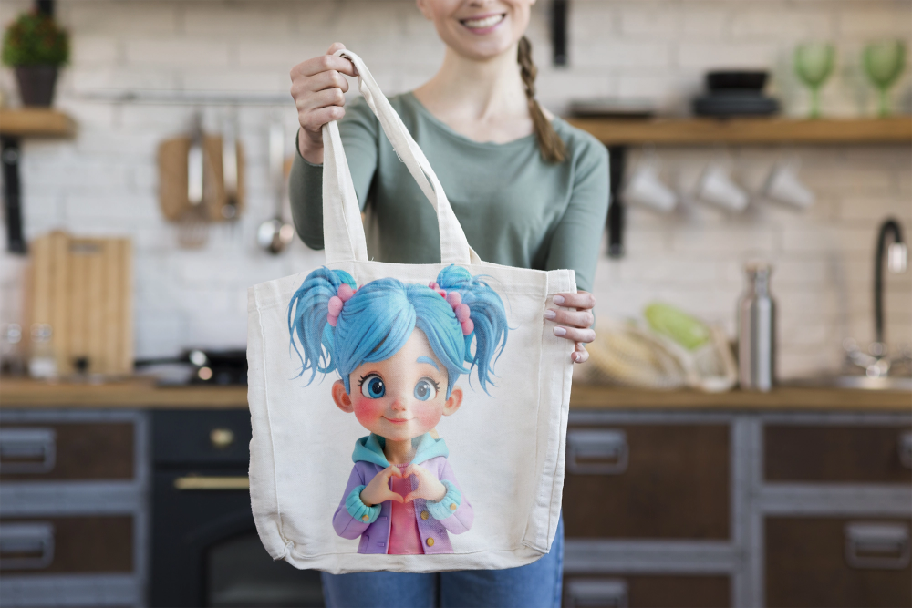 Sacs & Accessoires - Produits personnalisés