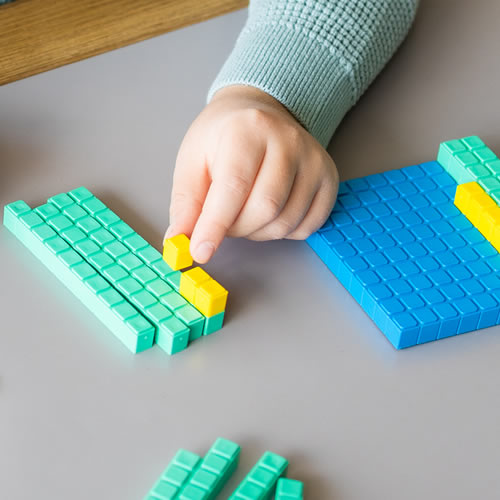 Produits Montessori