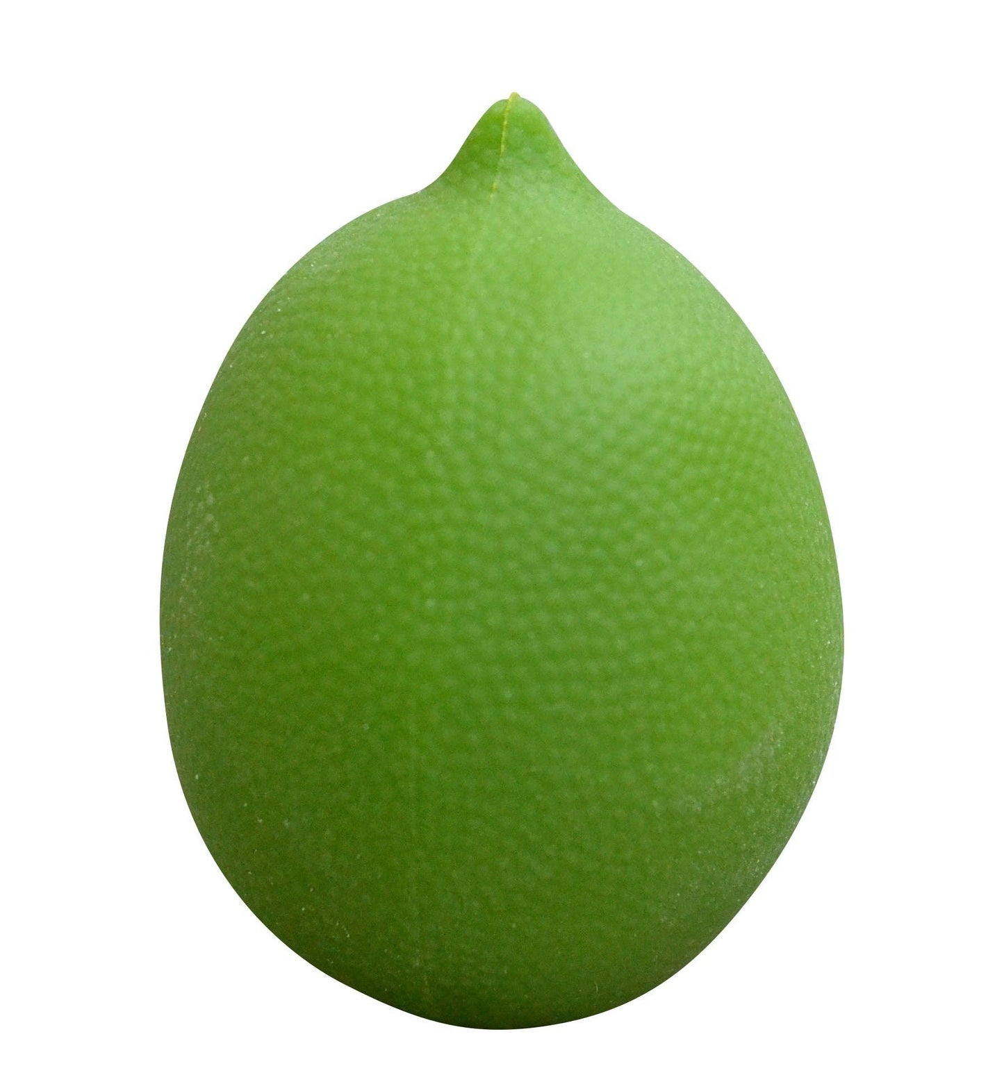 Ensemble de 4 Stress Ball lestée renforçateur forme fruits