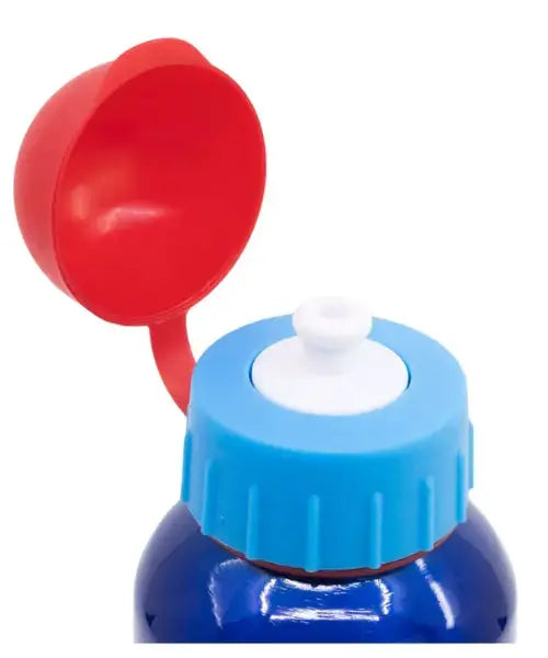 Bouteille Aluminium 400 ml – Avengers Seven Wonders STOR