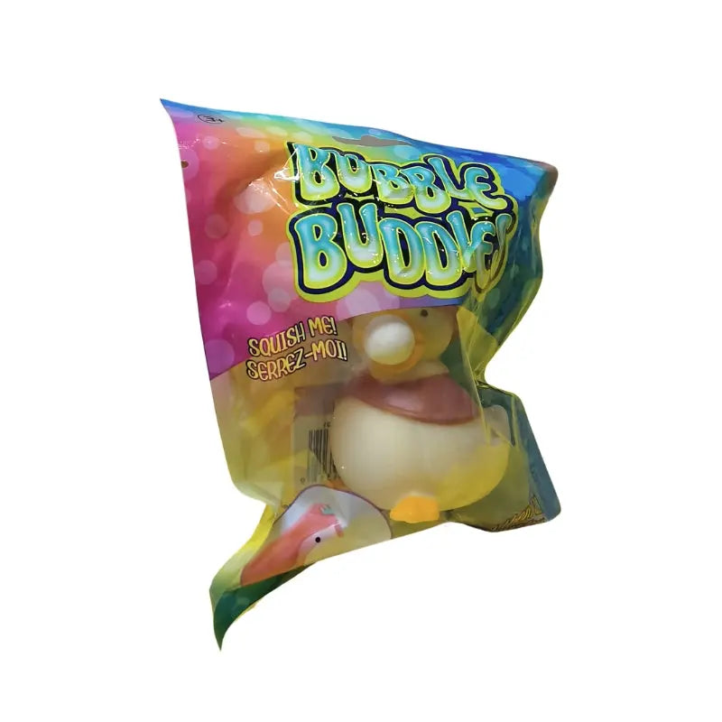 Canard à Bulle - Bordeaux Handee Products