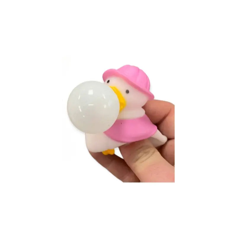 Canard à Bulle - Bordeaux Handee Products