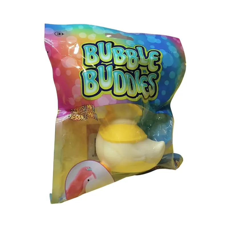 Canard à Bulle - Jaune Handee Products