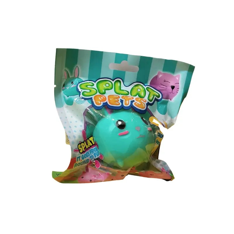 Easter Splat sensoriel – Couleur pastel Vert Handee Products