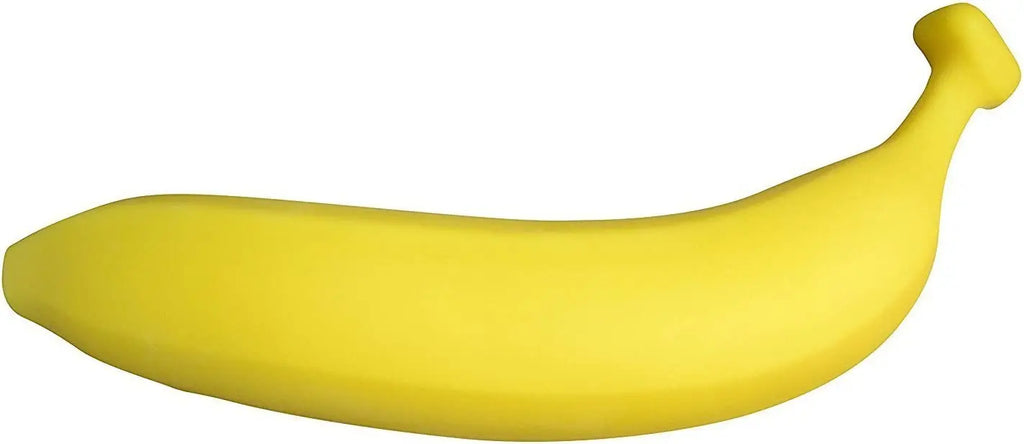 Ensemble de 4 Stress Ball lestée renforçateur forme fruits Bintiva