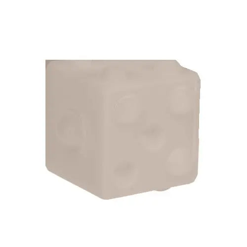 Fidget Pop cube brille dans le noir Out of the blue KG