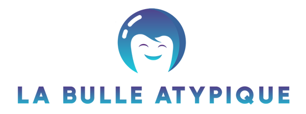 La bulle atypique