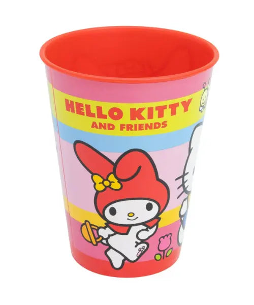 Gobelet 260 ml – Hello Kitty et ses amis STOR