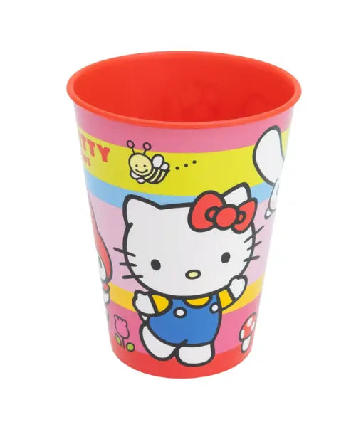 Gobelet 260 ml – Hello Kitty et ses amis STOR