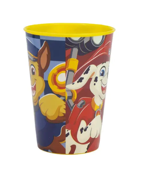 Gobelet 260 ml – Pat Patrouille STOR