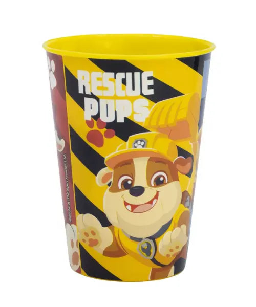 Gobelet 260 ml – Pat Patrouille STOR