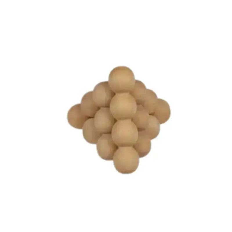 Jeu d'adresse en bois, Puzzle, Out of the blue KG