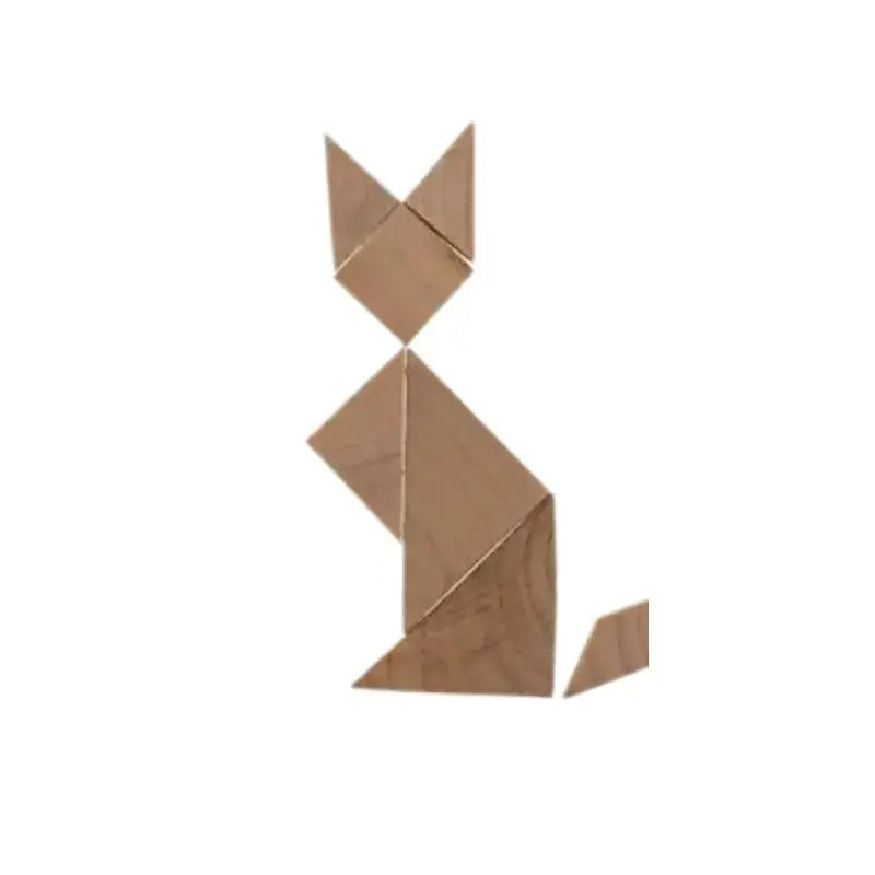 Jeu d'adresse en bois, Puzzle, Out of the blue KG