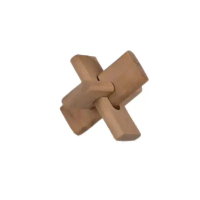 Jeu d'adresse en bois, Puzzle, Out of the blue KG