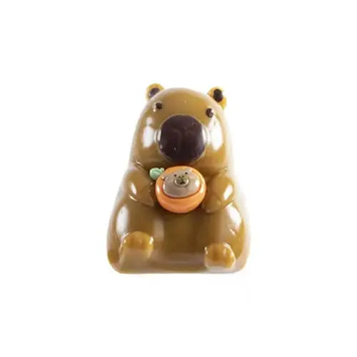 Jouet collant et squishy Capybara OBILO