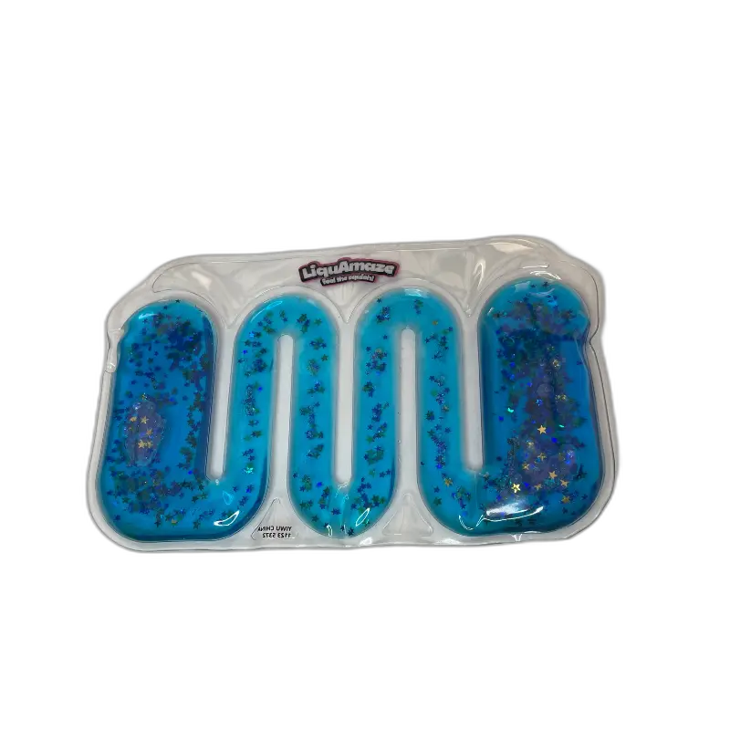 Jouet sensoriel Liquid Maze - Couleurs et styles variés Handee Products