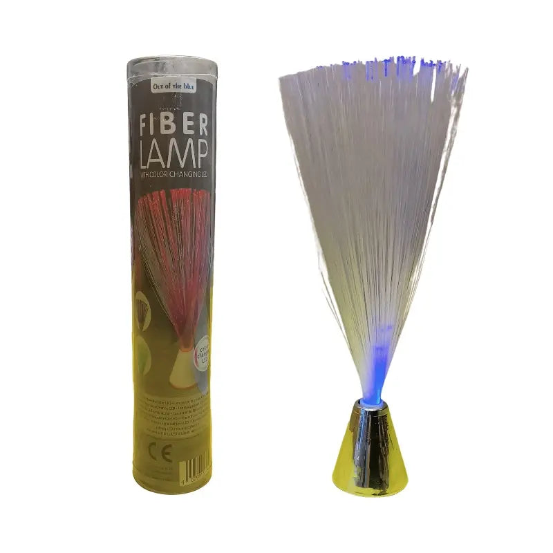 Lampe multicolore en fibre de verre LED Out of the blue KG