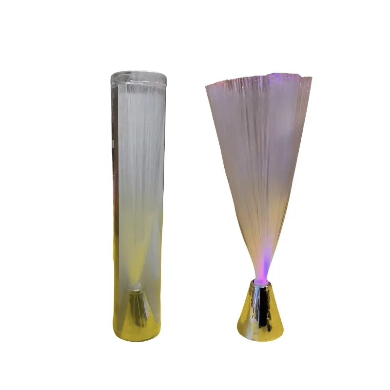 Lampe multicolore en fibre de verre LED Out of the blue KG