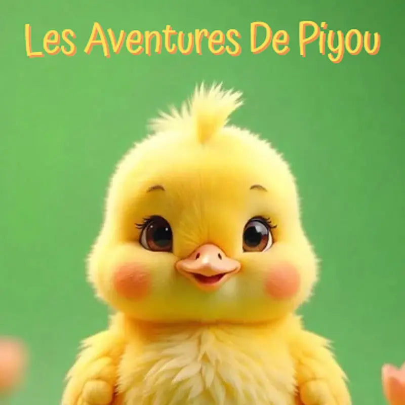 Livret d'activités Les aventures de Piyou - livret multi couleurs plastifié 8 pages La bulle atypique