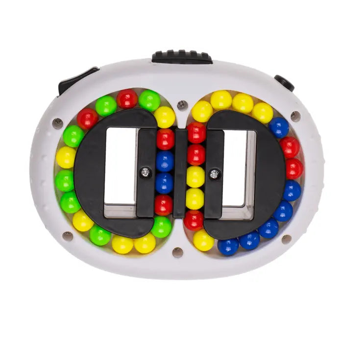 Magic finger rotatifs - La bulle atypique