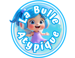 La bulle atypique