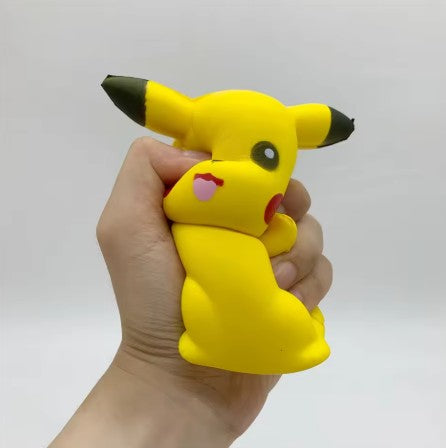 Pikachu – Jouet Fidget à Presser La bulle atypique