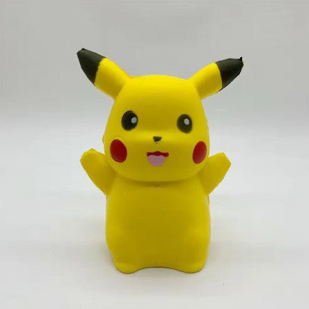 Pikachu – Jouet Fidget à Presser La bulle atypique