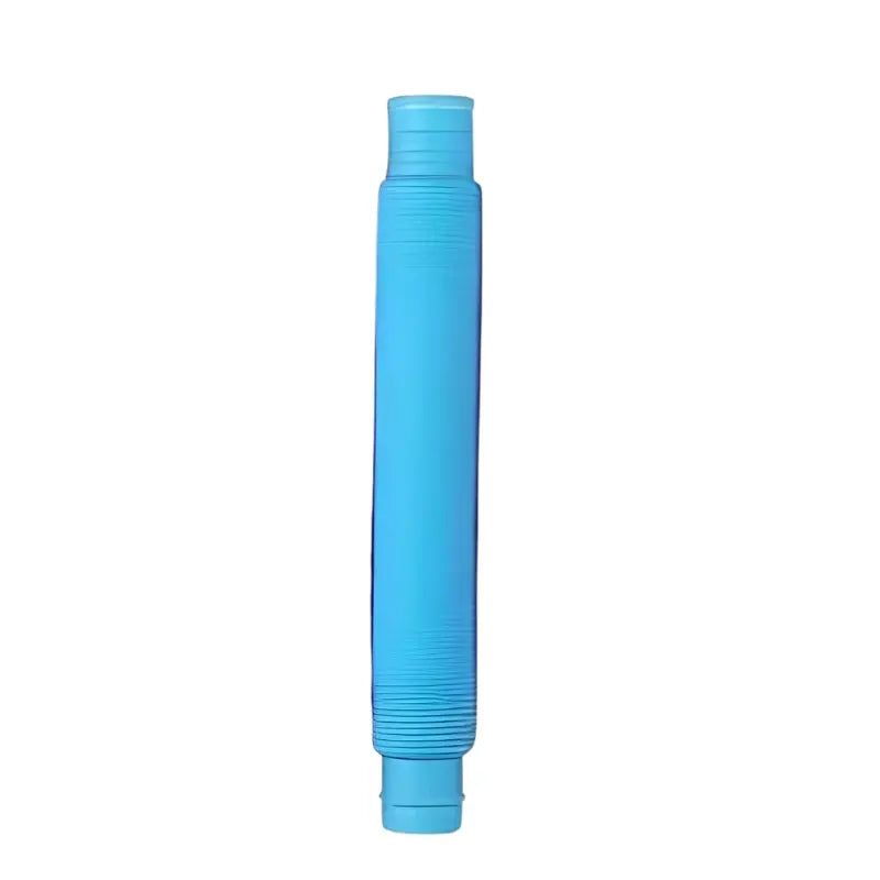Pop Tube sensoriel anti-stress Bleu La bulle atypique