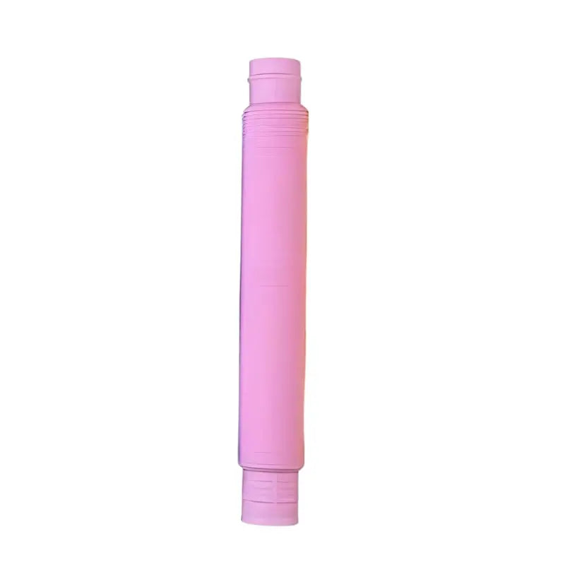 Pop Tube sensoriel anti-stress Rose La bulle atypique