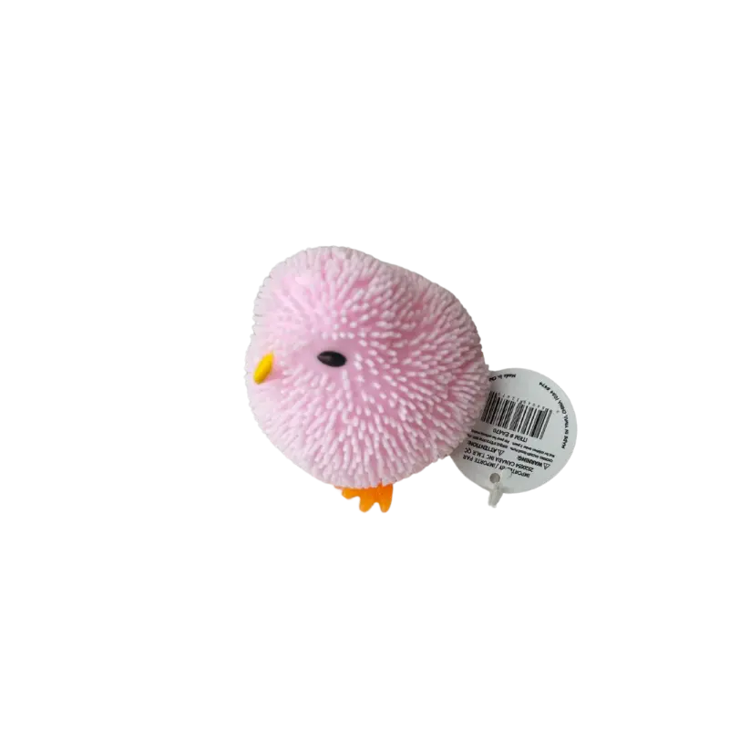 Poussin fermier sensoriel et lumineux - Rose Handee Products