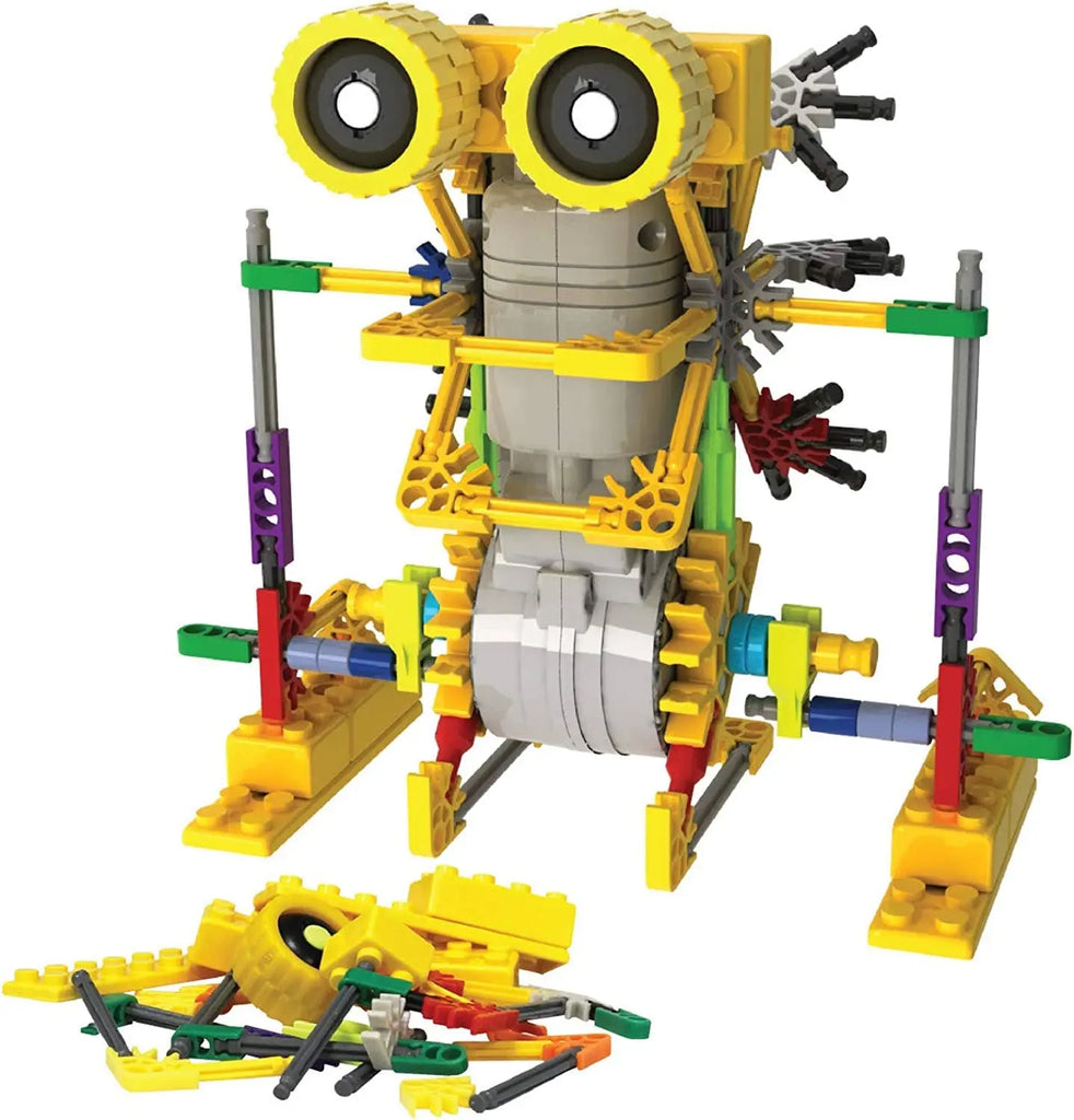 Robot Betabot - Jouets STEM pour enfants Science4you