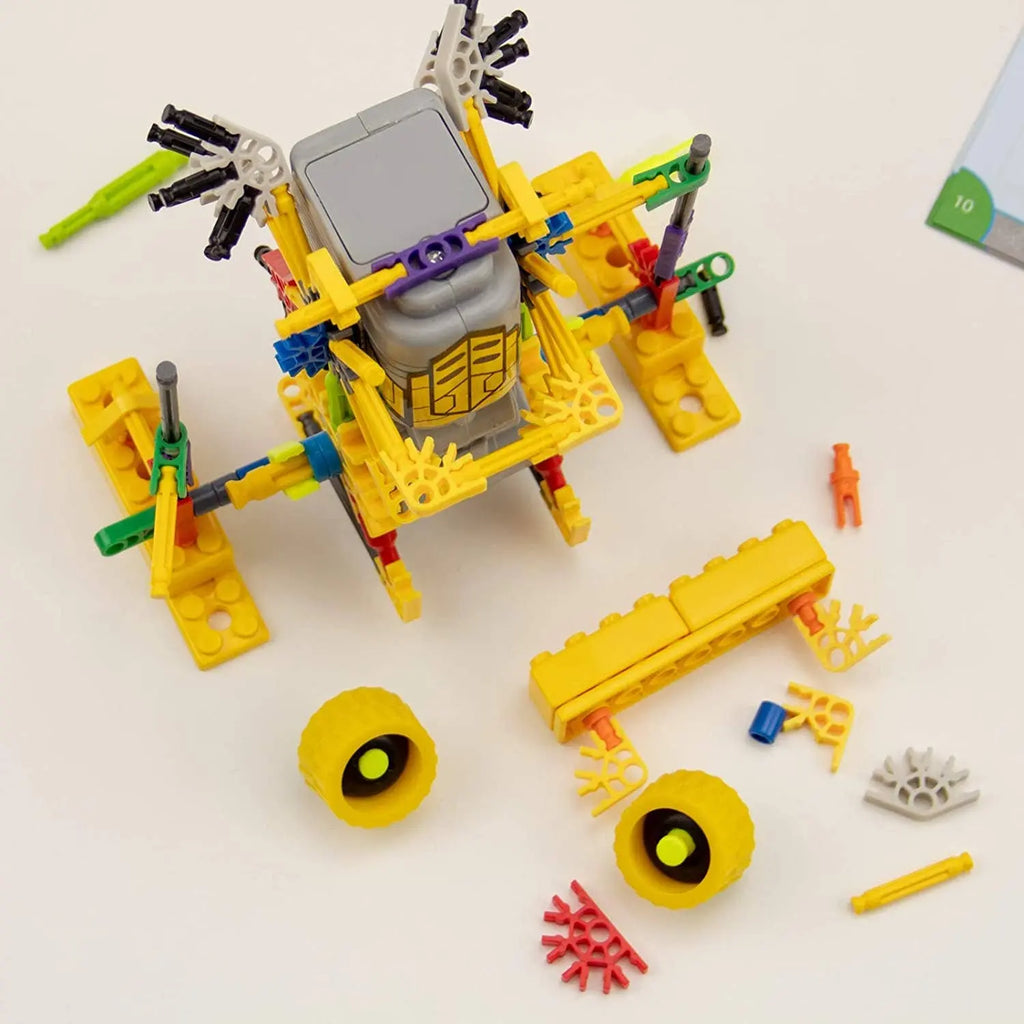Robot Betabot - Jouets STEM pour enfants Science4you
