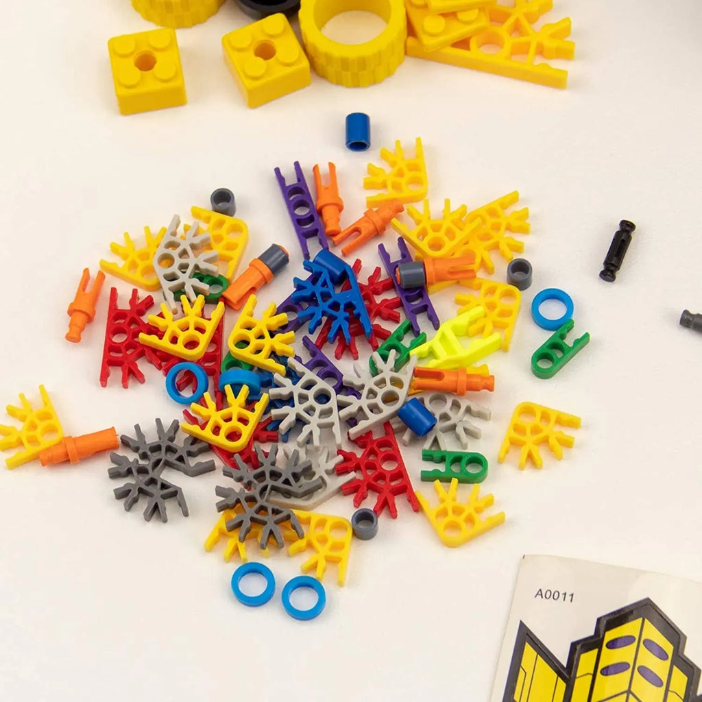 Robot Betabot - Jouets STEM pour enfants Science4you