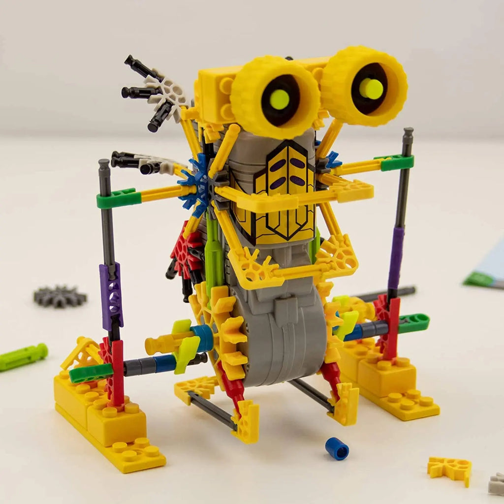 Robot Betabot - Jouets STEM pour enfants Science4you