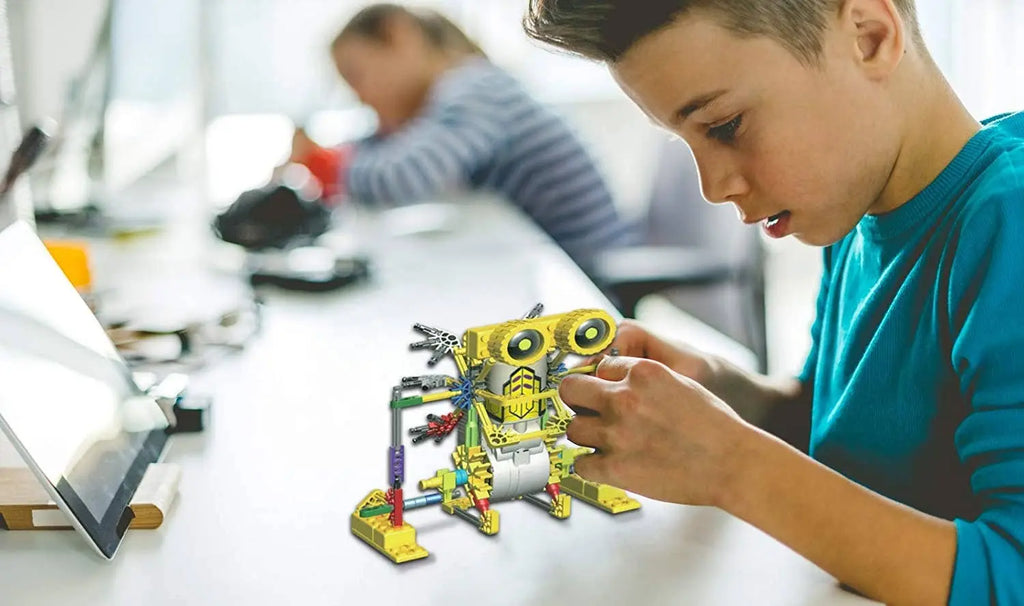 Robot Betabot - Jouets STEM pour enfants Science4you