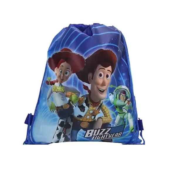 Sac à cordon Toy Story La bulle atypique