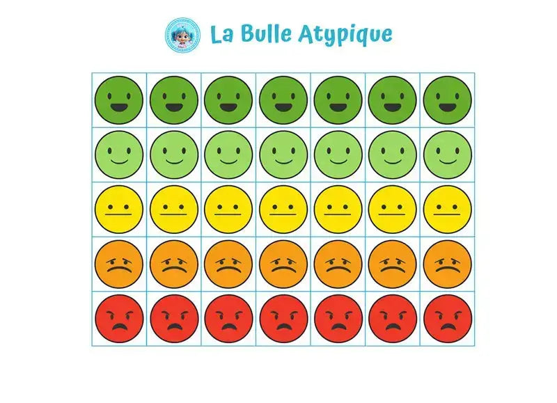 Tableau de récompenses réutilisable pour enfants autistes Encouragez les comportements positifs Tableau de récompenses réutilisable pour enfants autistes Encouragez les comportements positifs