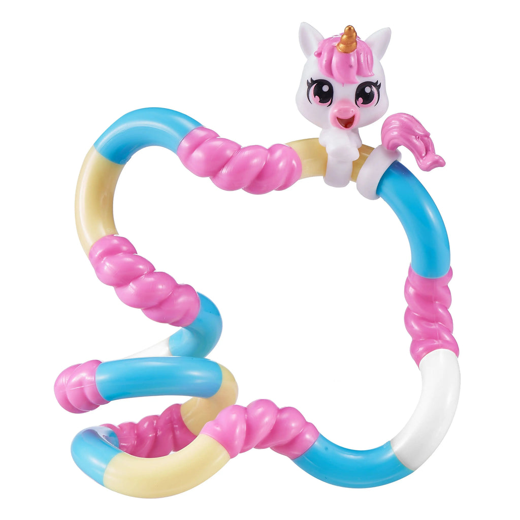 Tangle Pets - Jouet Fidget Sensoriel et Anti-Stress - 4 modèles au choix Tangle, Inc.