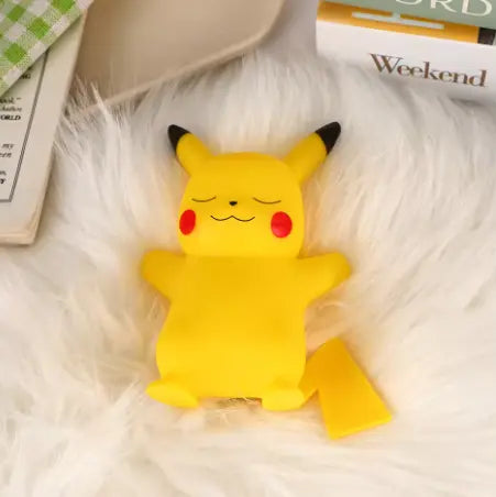 Veilleuse pokemon pikachu La bulle atypique